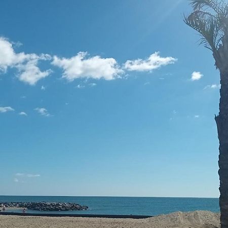 Villa San Salvador Torreilles Plage Екстериор снимка