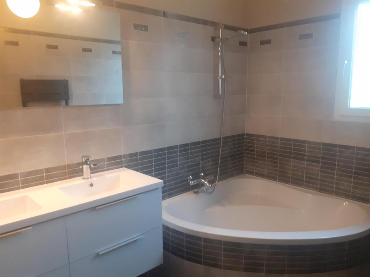 Villa San Salvador Torreilles Plage Екстериор снимка