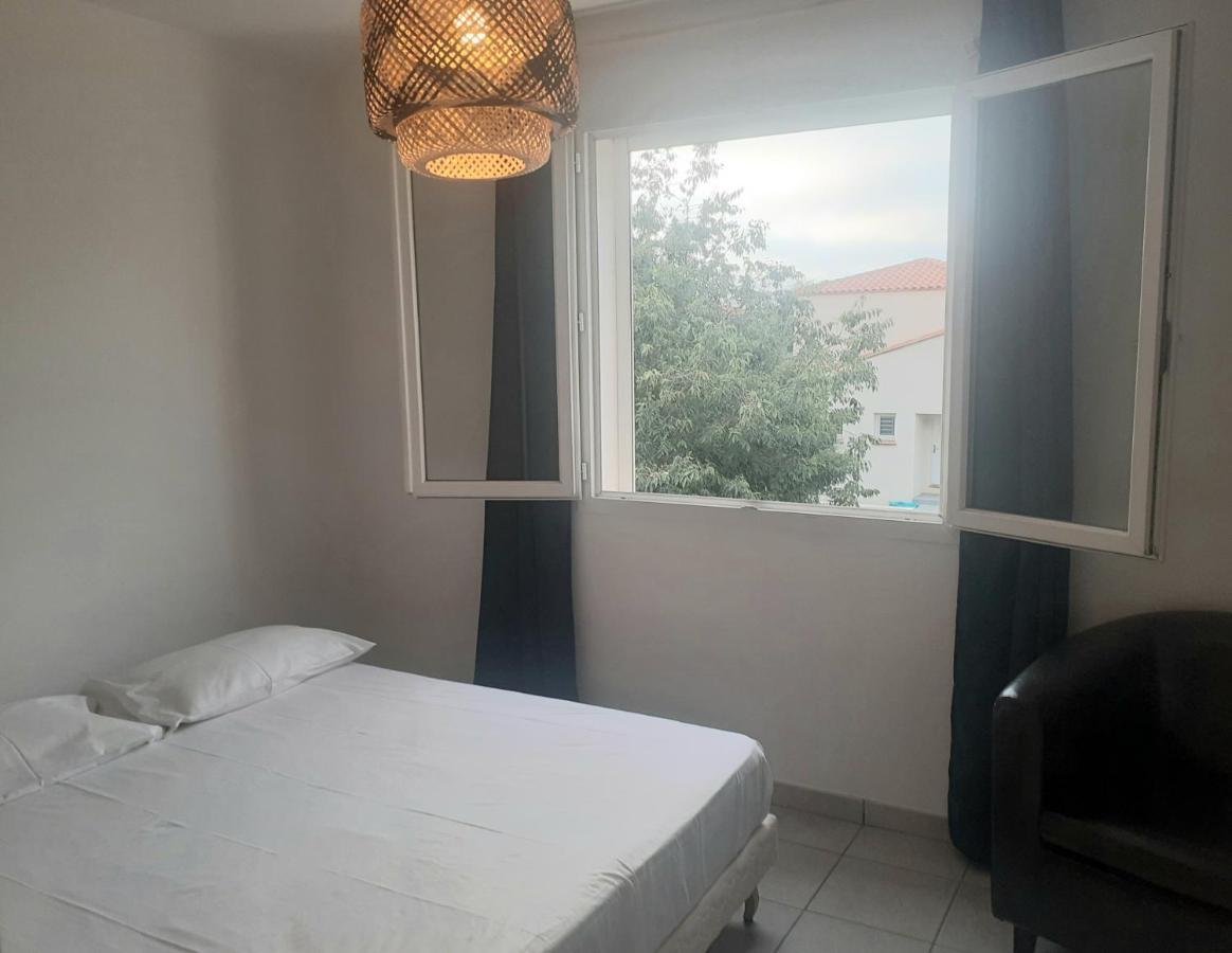 Villa San Salvador Torreilles Plage Екстериор снимка