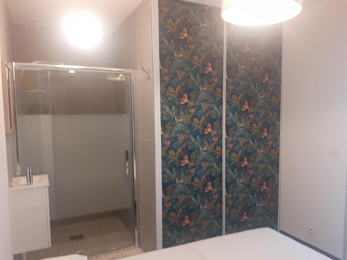 Villa San Salvador Torreilles Plage Екстериор снимка