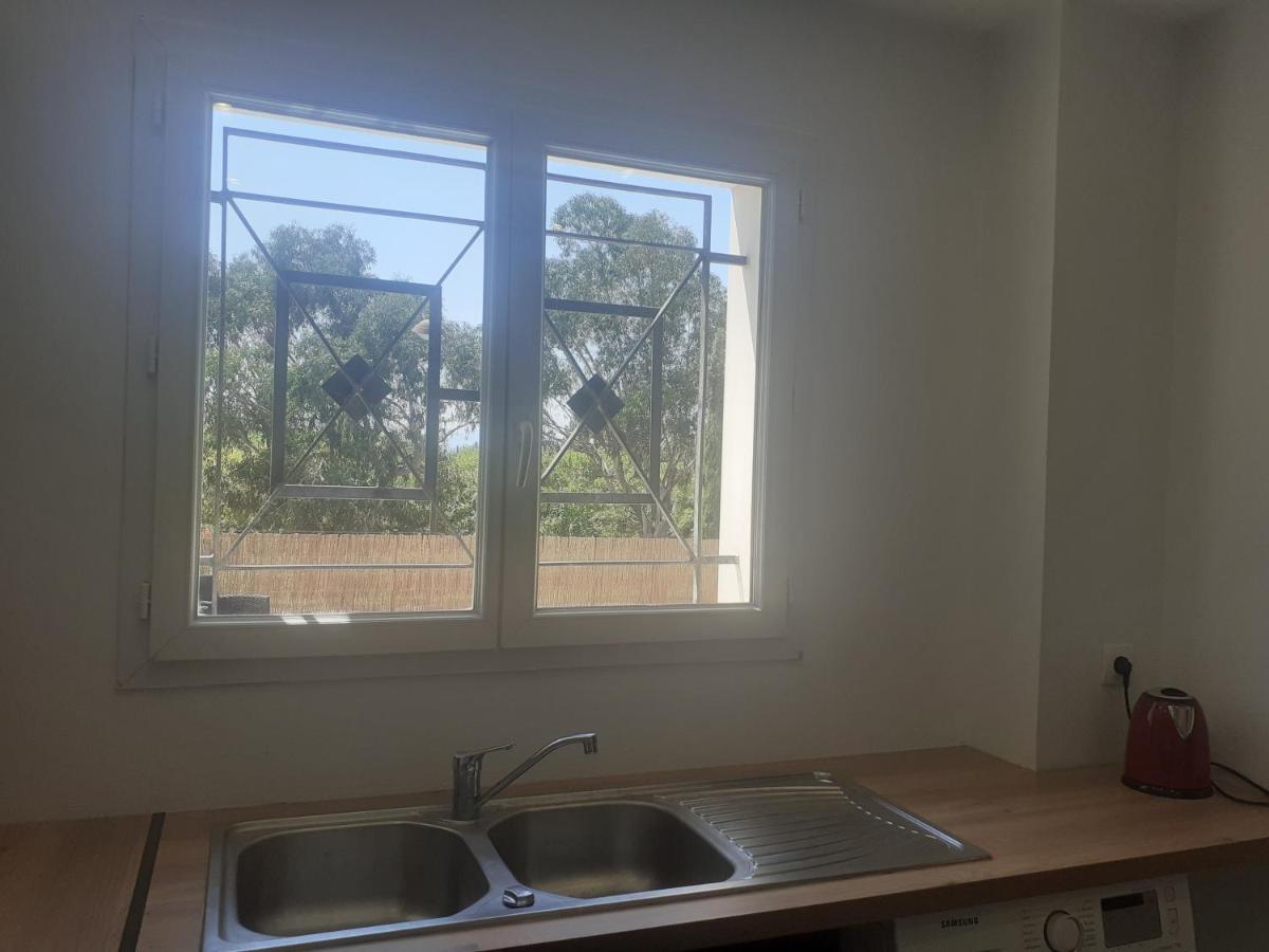 Villa San Salvador Torreilles Plage Екстериор снимка
